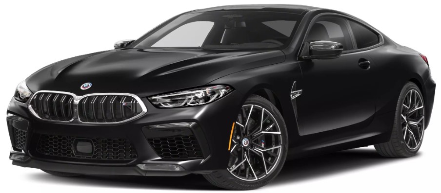 2024-BMW-M8-Black