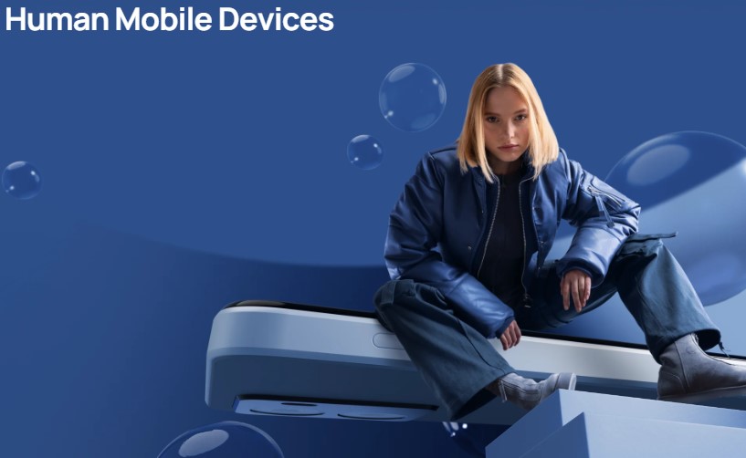 HMD-HUMAN-Mobile-Devices