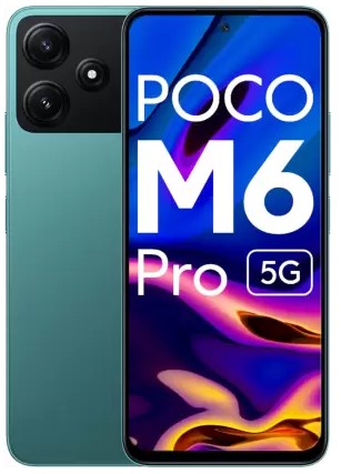 Poco-M6-pro-5G