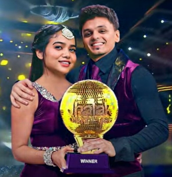 Jhalak Dikhhla Jaa 11 2024